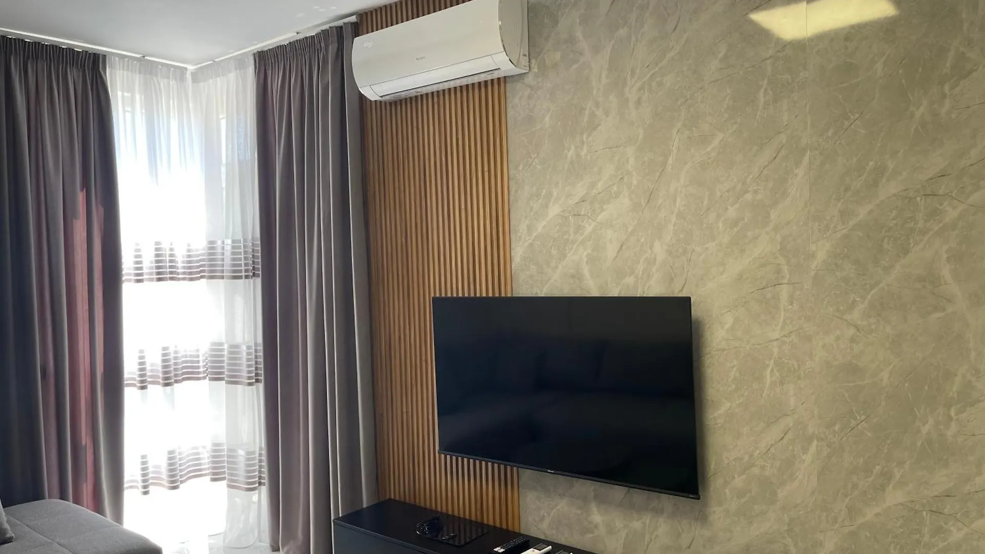 Stivens Holiday Apartments Shëngjin