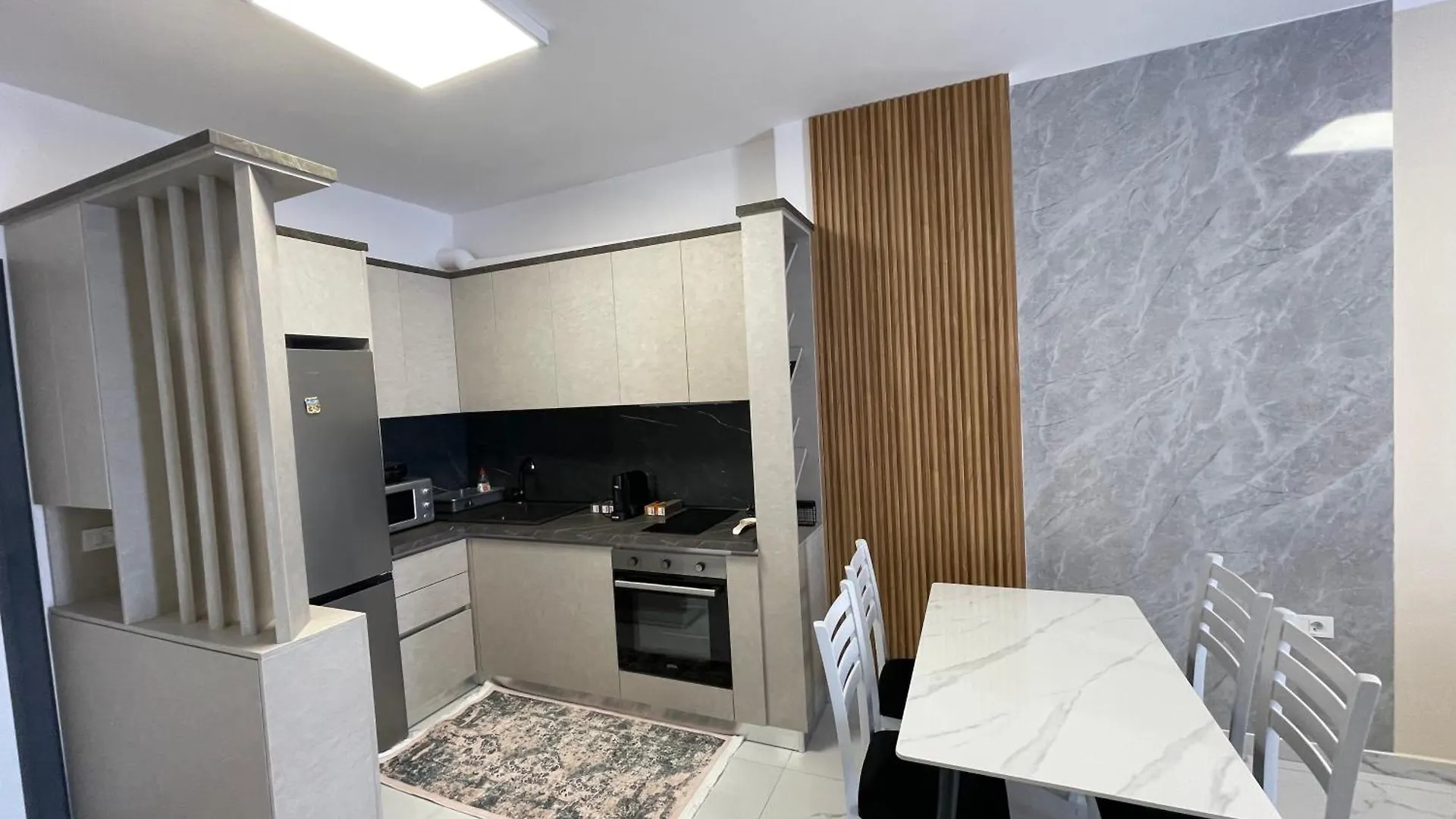 Stivens Holiday Apartments Shëngjin 0*,  Albanien